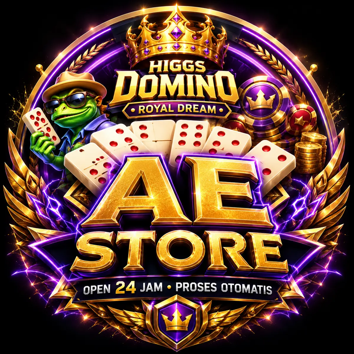 AE STORE